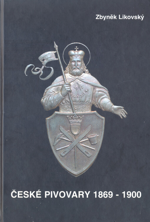 České pivovary 1869-1900