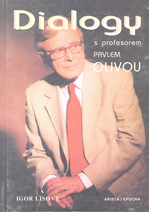 Dialogy s profesorem Pavlem Olivou