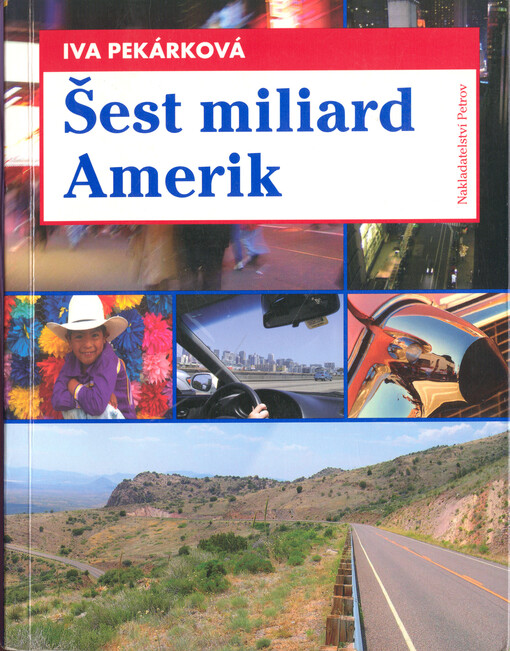 Šest miliard Amerik