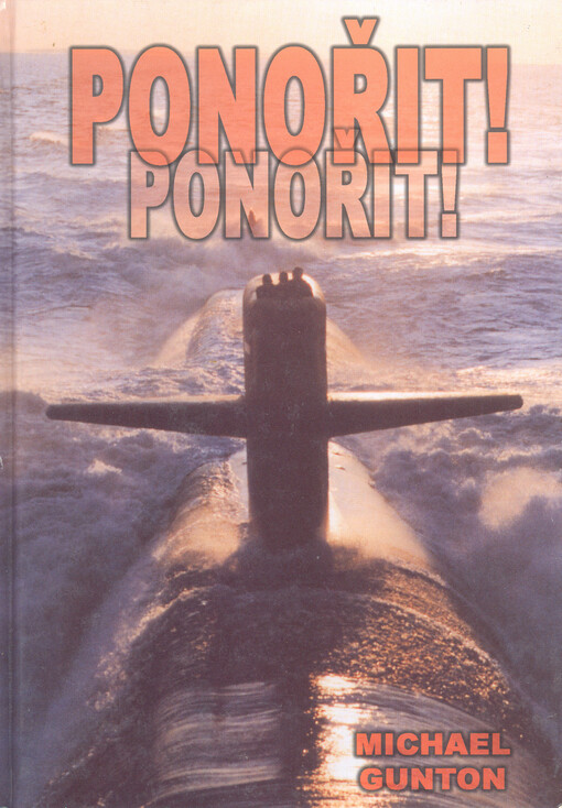 Ponořit! Ponořit!