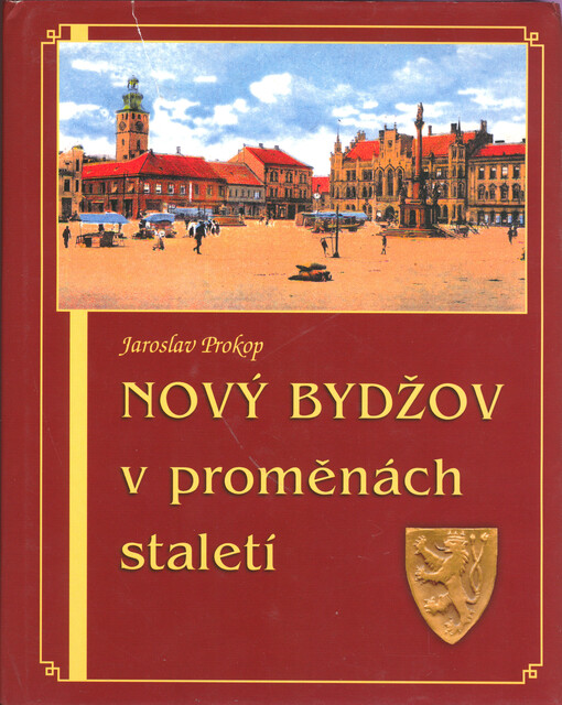 Nový Bydžov v proměnách staletí
