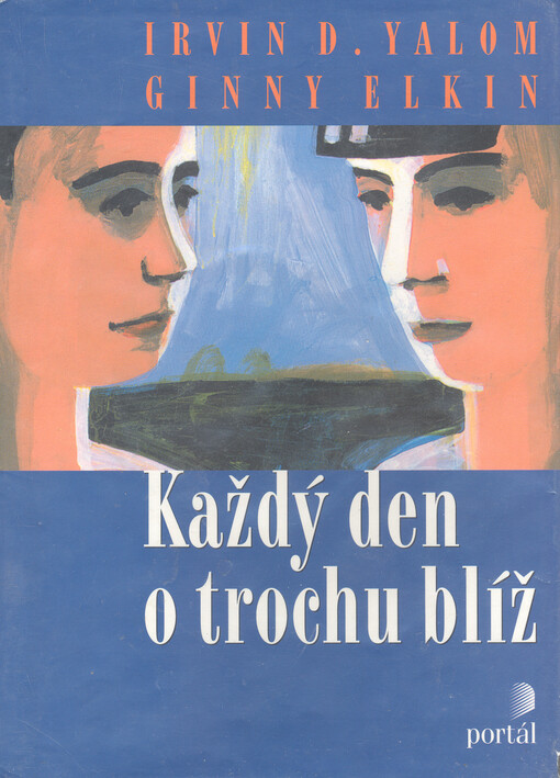 Každý den o trochu blíž