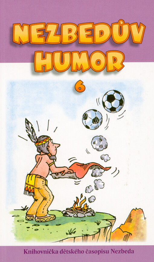 Nezbedův humor