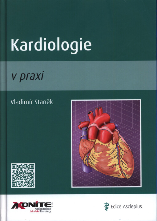 Kardiologie v praxi