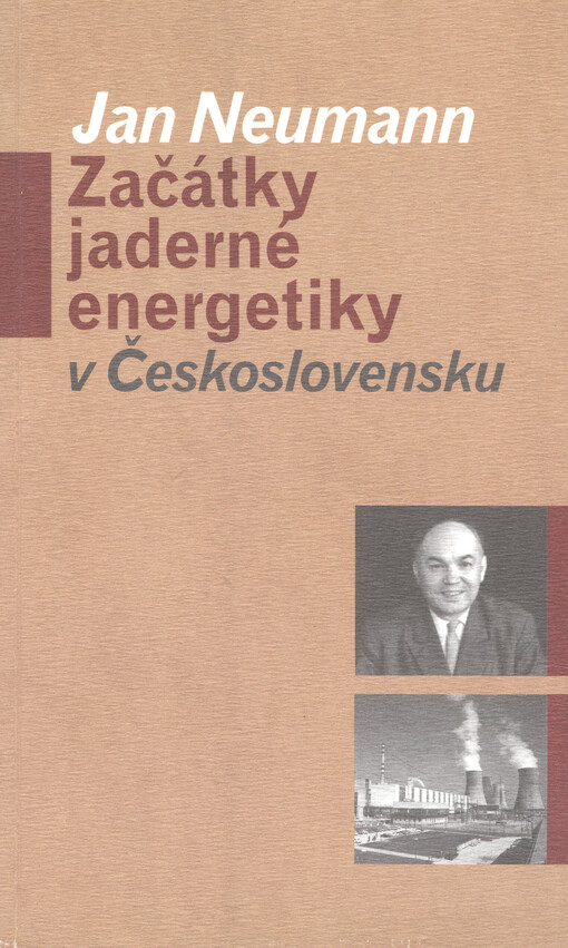 Začátky jaderné energetiky v Československu