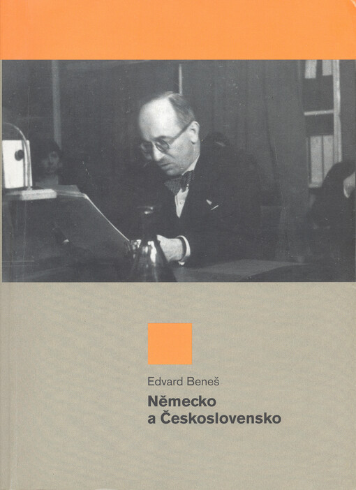 Německo a Československo