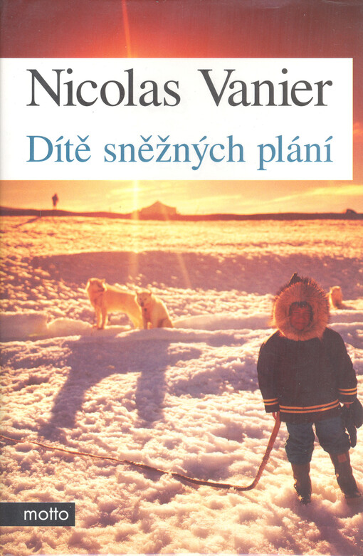 Dítě sněžných plání