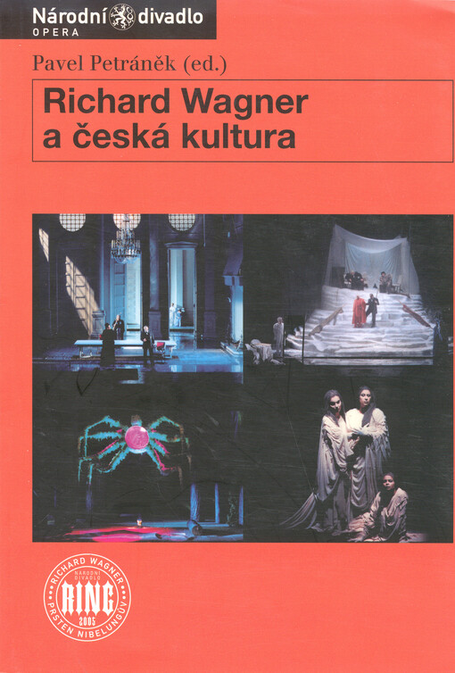 Richard Wagner a česká kultura
