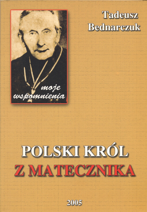 Polski król z matecznika
