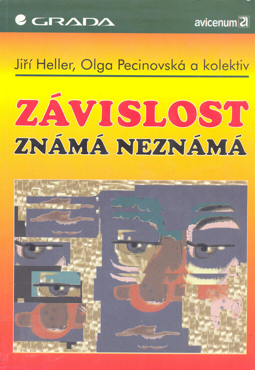 Závislost známá neznámá