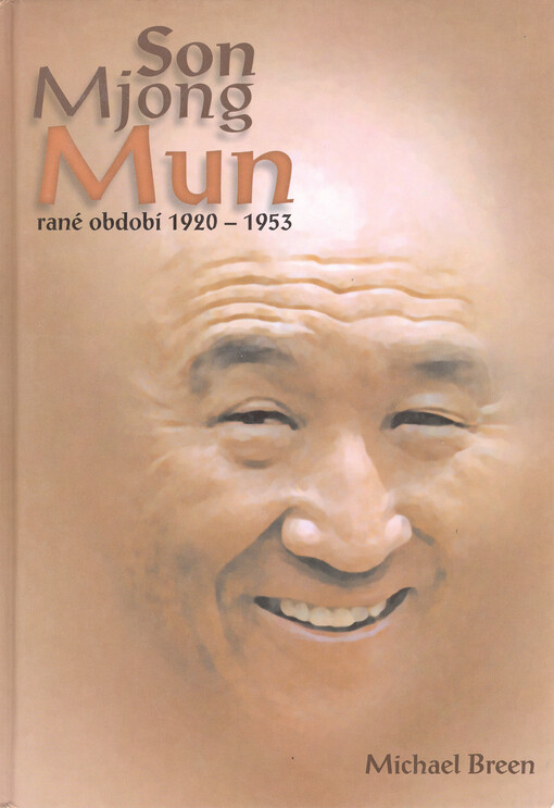 Son-mjong Mun: rané období 1920-1953