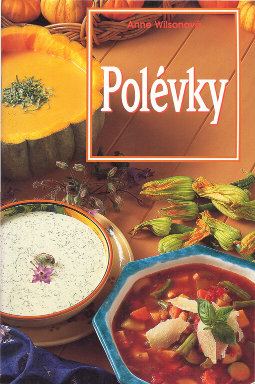 Polévky.