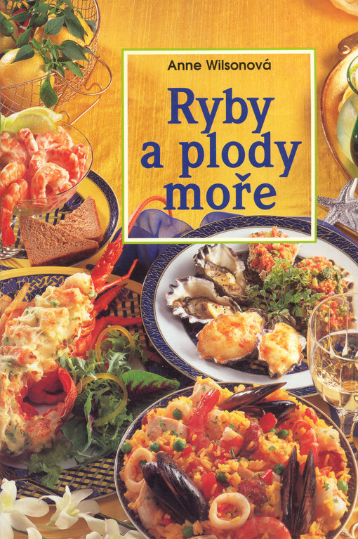 Ryby a plody moře