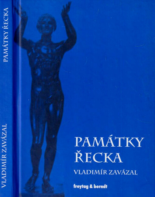 Památky Řecka
