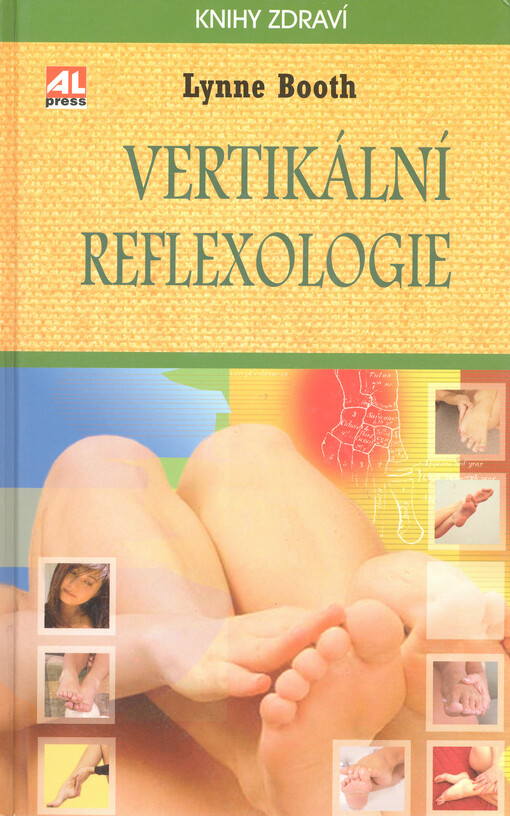 Vertikální reflexologie