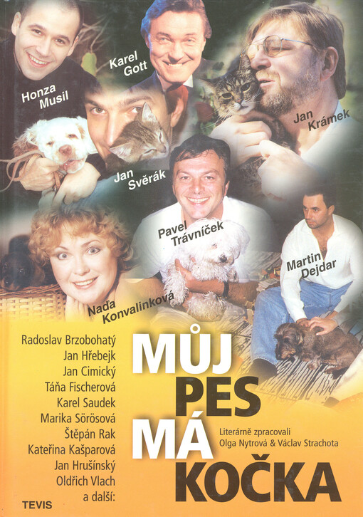Můj pes, má kočka