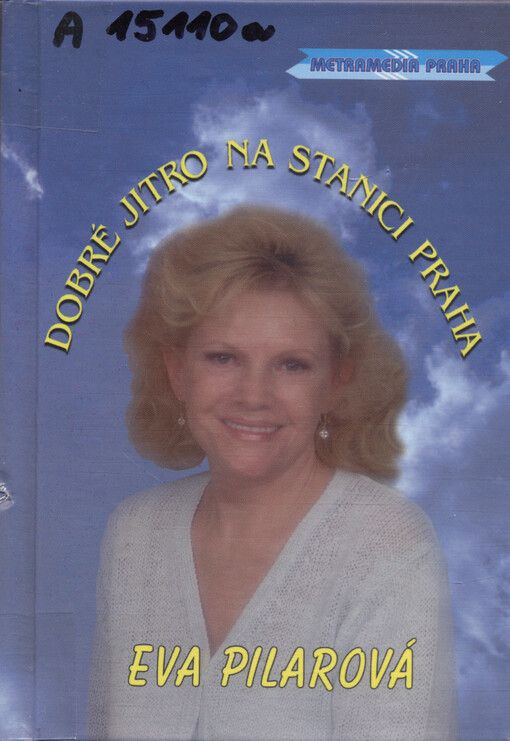 Dobré jitro na stanici Praha