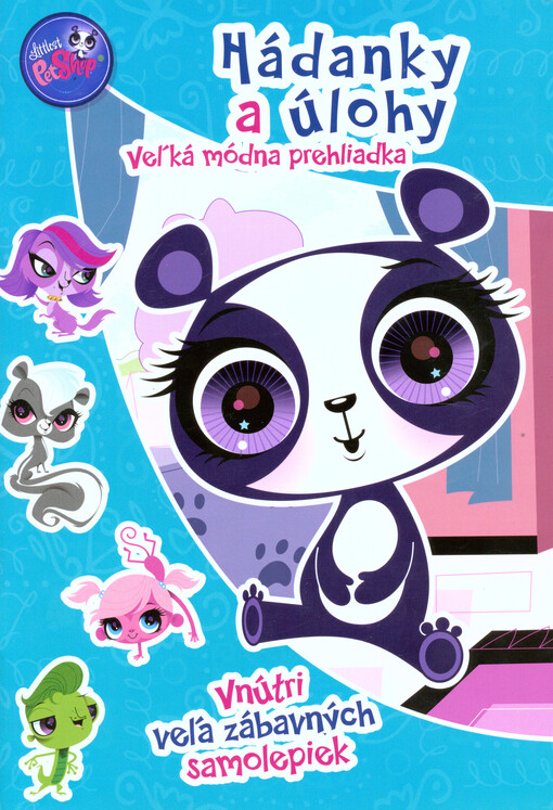 Hádanky a úlohy.Veľká módna prehliadka