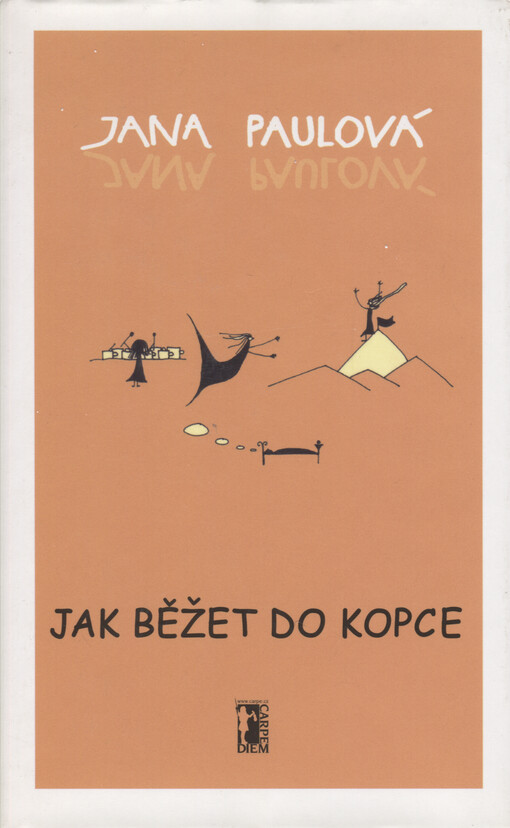 Jak běžet do kopce