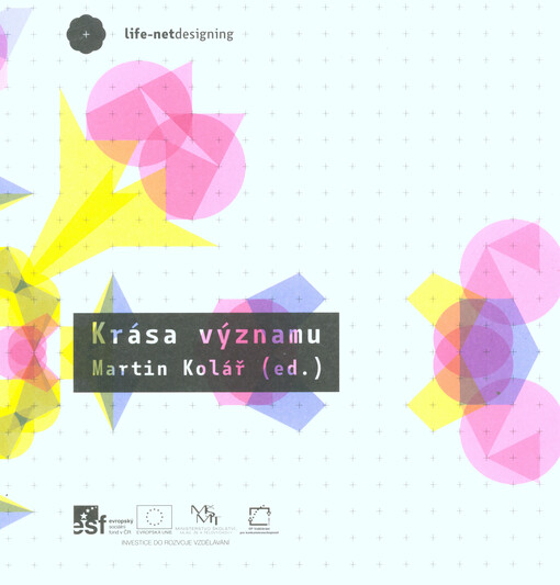 Krása významu :[kolektivní monografie]