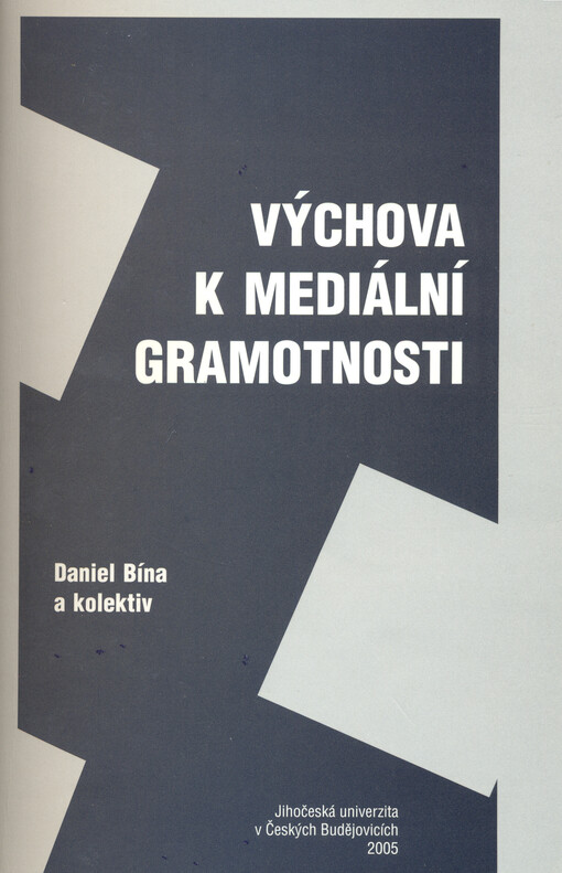 Výchova k mediální gramotnosti