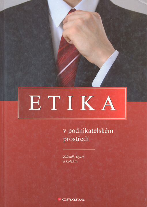Etika v podnikatelském prostředí