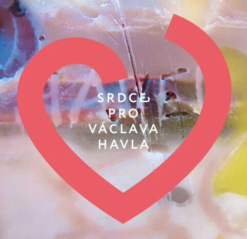 Srdce pro Václava Havla