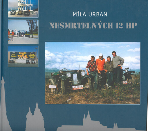 Nesmrtelných 12 HP