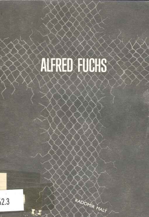 Alfred Fuchs: muž dvojí konverze