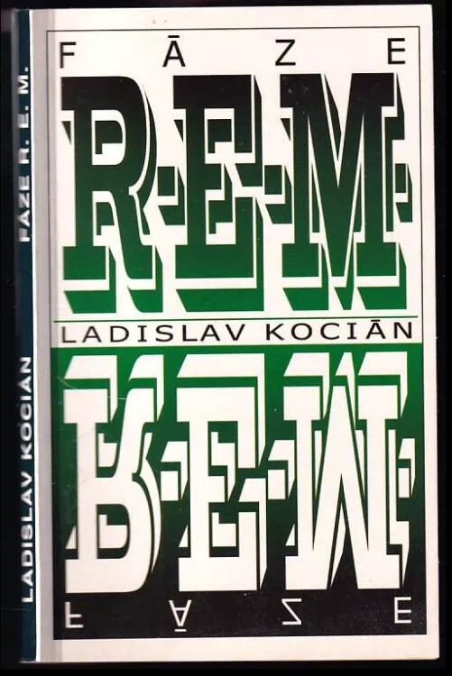 Fáze R.E.M