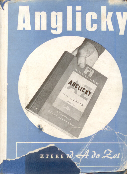 Anglicky od A do Z