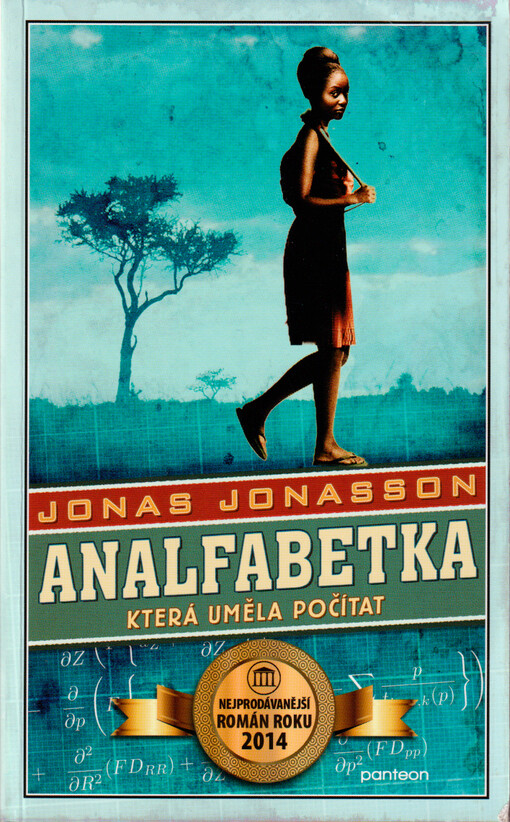 Analfabetka, která uměla počítat