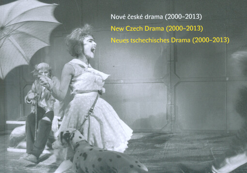 Nové české drama (2000-2013)