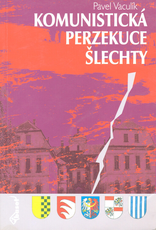 Komunistická perzekuce šlechty