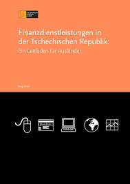 Finanzdienstleistungen in der Tschechischen Republik : ein Leitfaden für Ausländer
