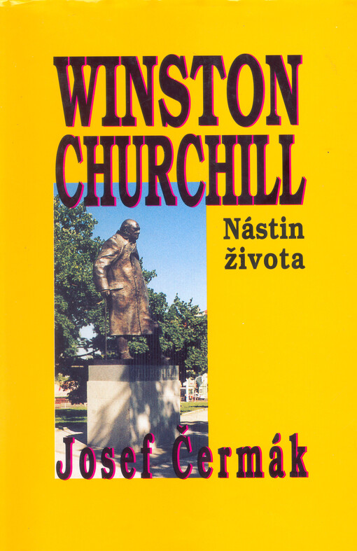Winston Churchill: nástin života