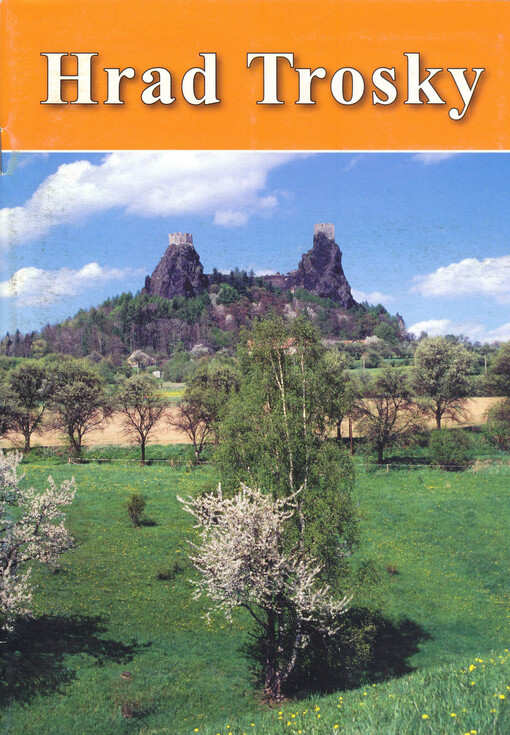Hrad Trosky