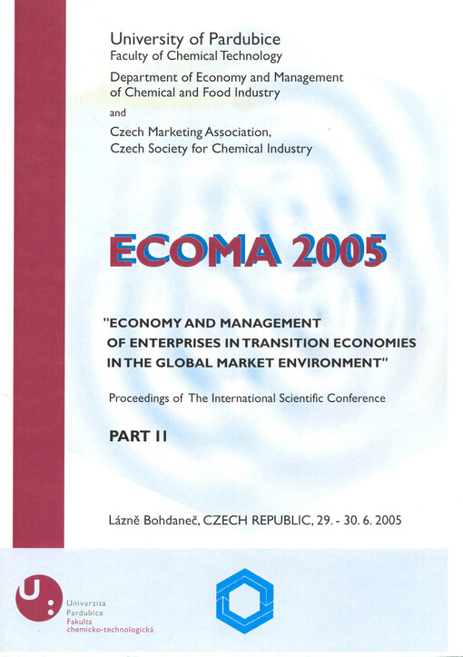 ECOMA 2005 : 