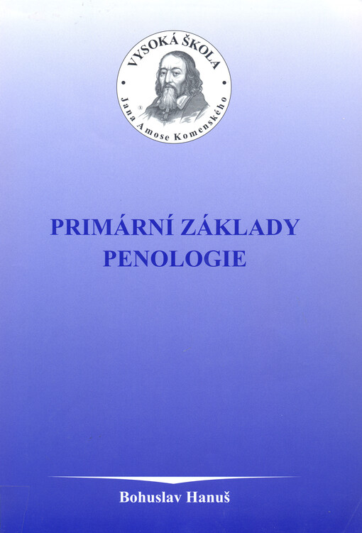 Primární základy penologie