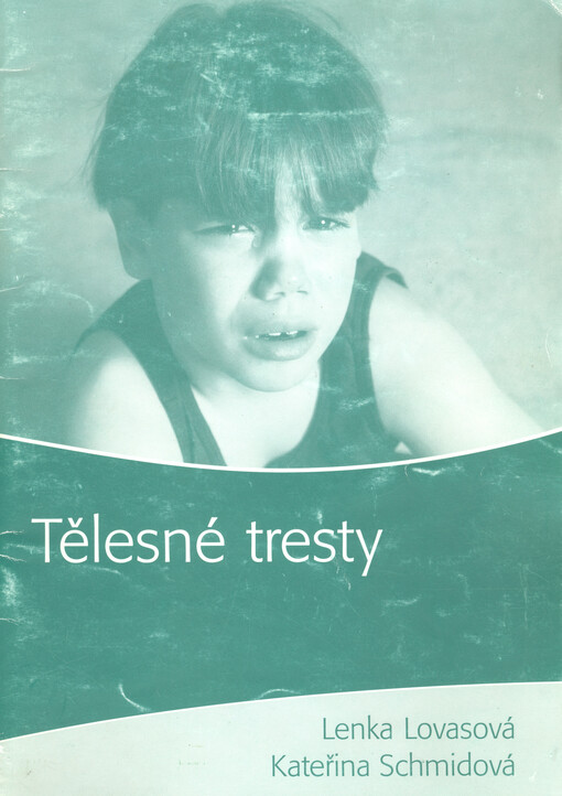 Tělesné tresty