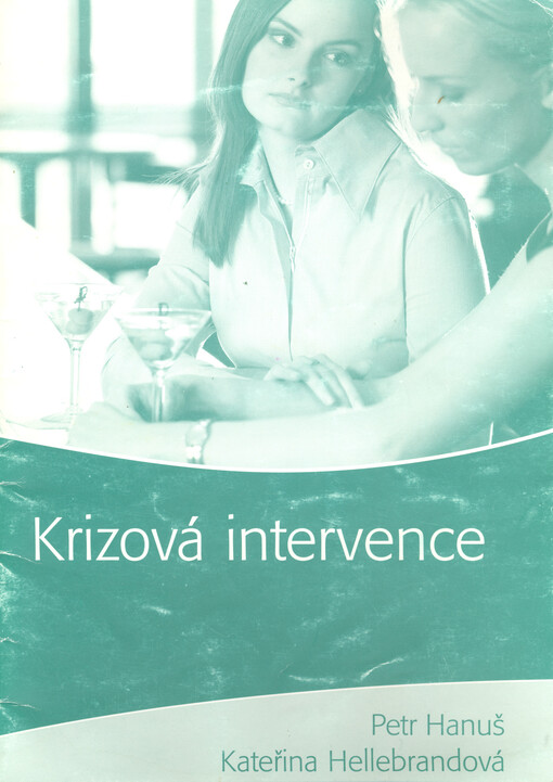 Krizová intervence