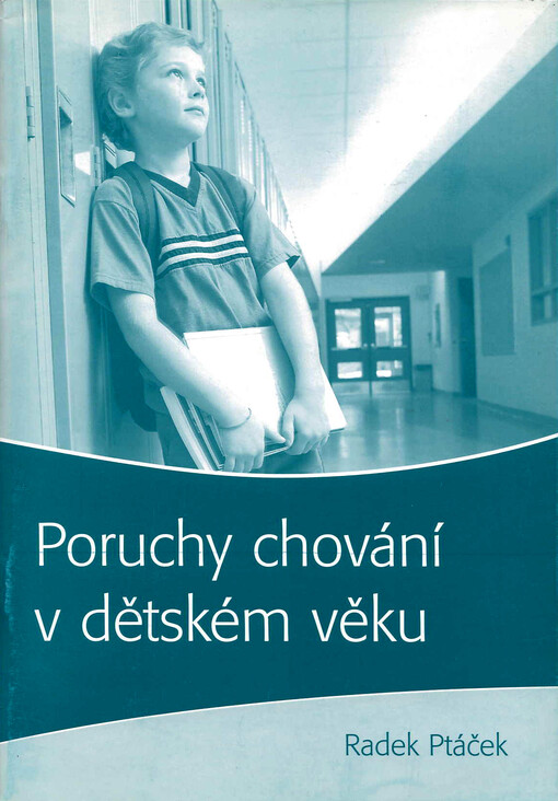 Poruchy chování v dětském věku