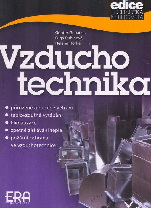 Vzduchotechnika