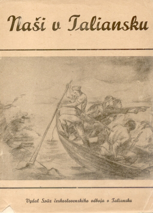 Naši v Taliansku    