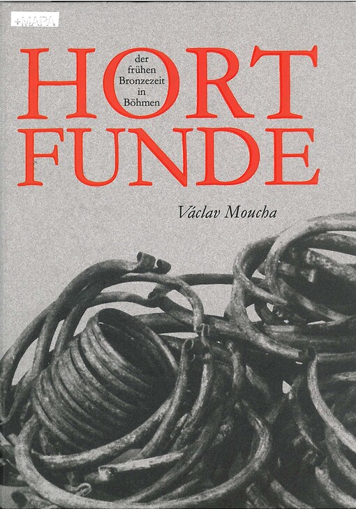 Hortfunde der frühen Bronzezeit in Böhmen