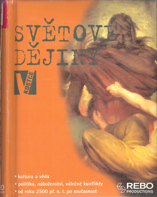 Světové dějiny v kostce