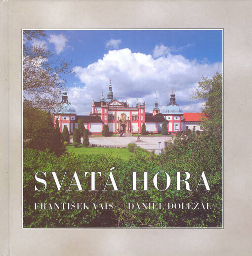 Svatá Hora