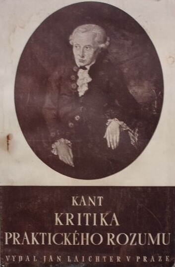 Kritika praktického rozumu