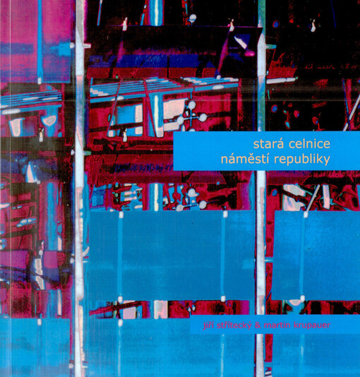 Stará Celnice, náměstí Republiky