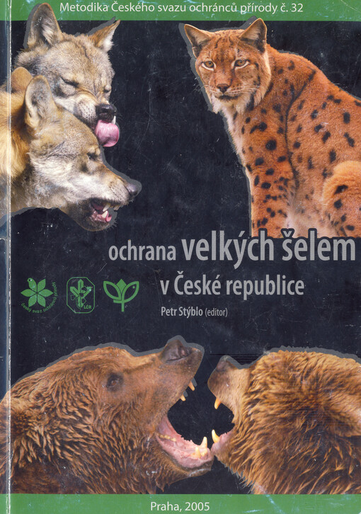 Ochrana velkých šelem v České republice